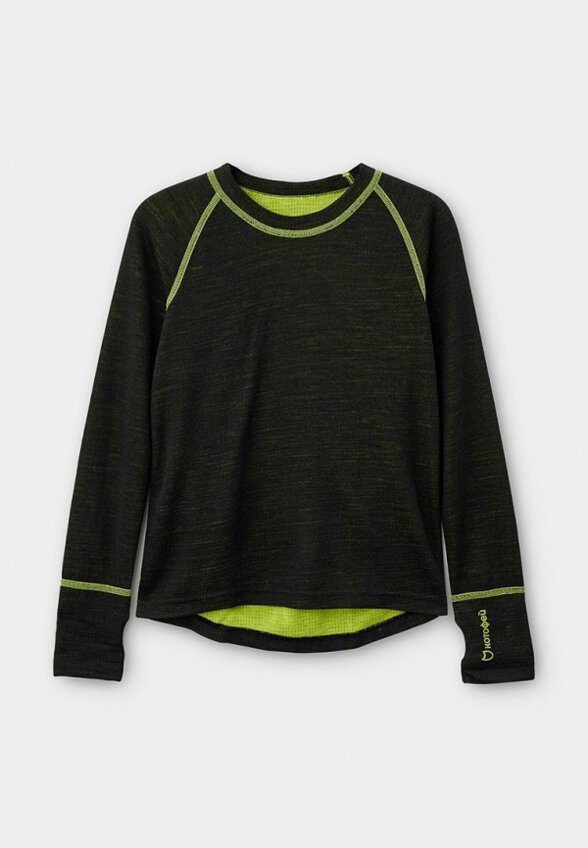 Термобелье верх Котофей