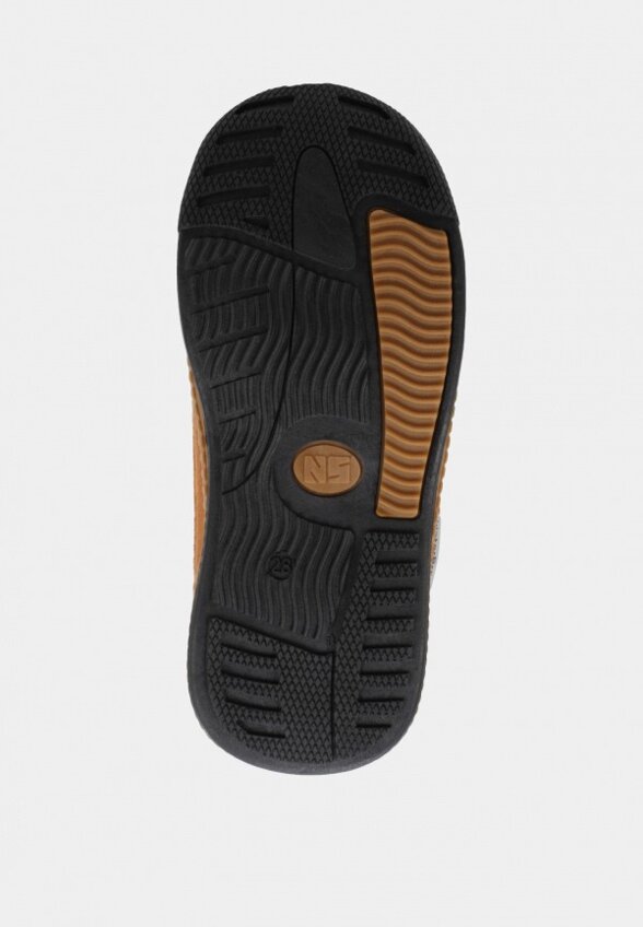 Ботинки Nikastyle