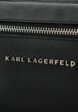 Сумка поясная Karl Lagerfeld3  - превью