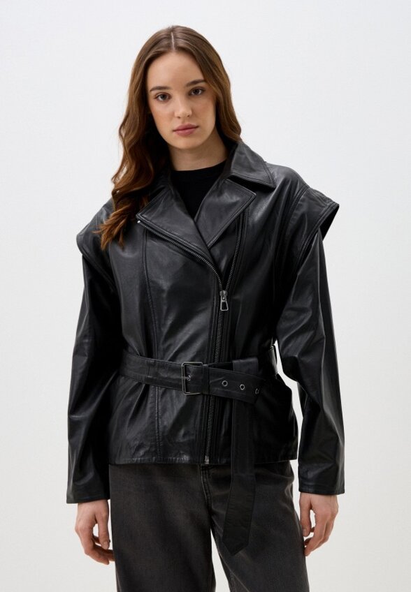 Косуха Снежная Королева