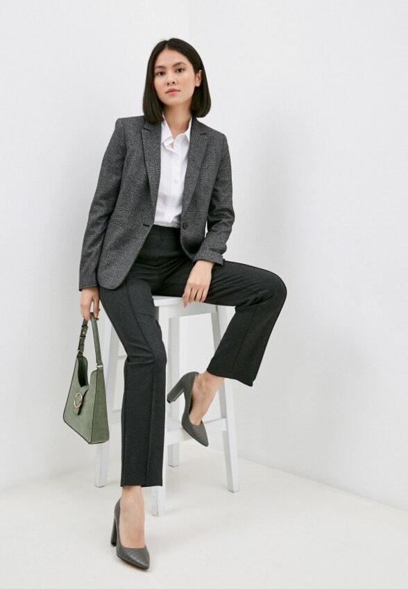 Блуза shovsvaro