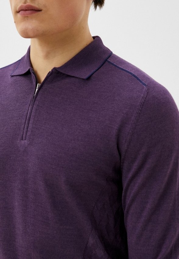 Поло Enrico Cerini