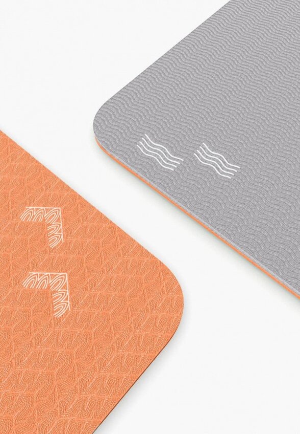 Коврик для йоги Mela