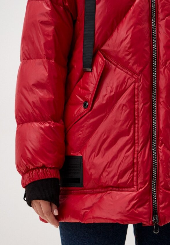 Куртка утепленная Avi