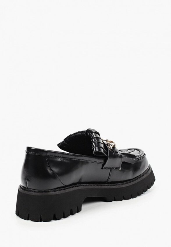 Лоферы Abricot