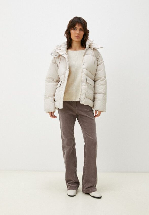 Пуховик Zolla