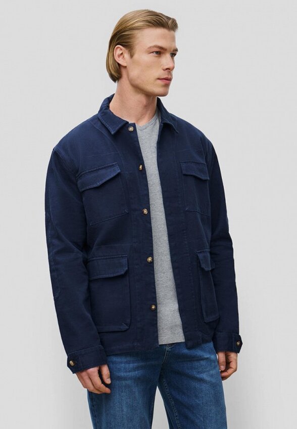 Куртка джинсовая Baon