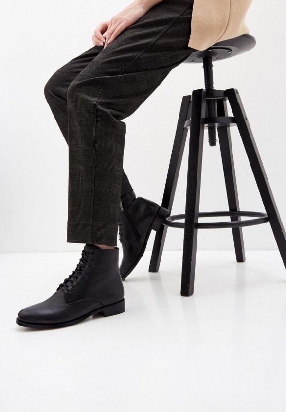 Ботинки Salamander