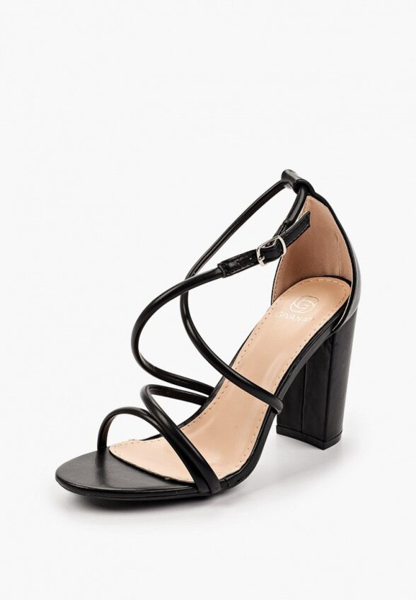 Босоножки Givana