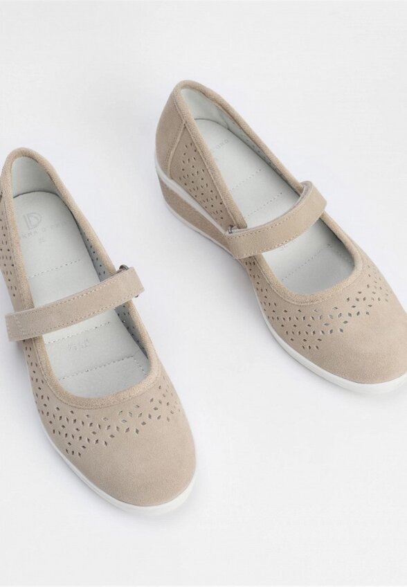 Туфли Donna D’oro