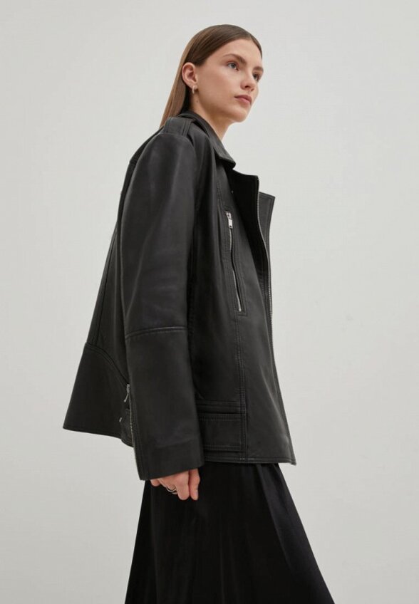 Косуха Finn Flare