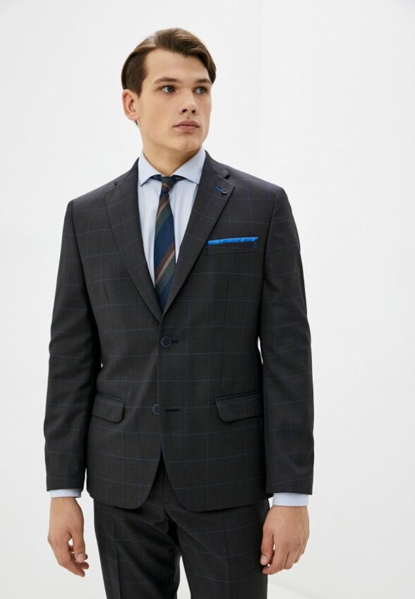 Костюм классический Bolini