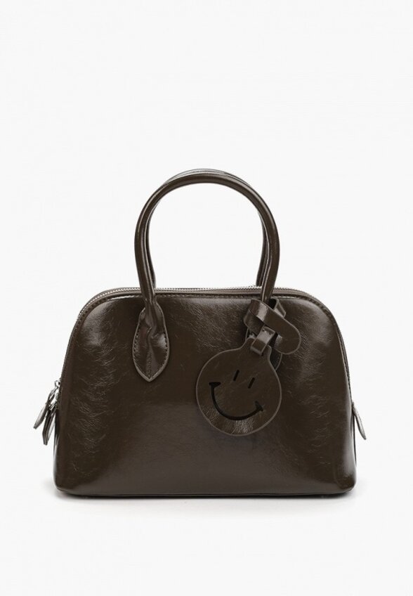 Сумка и брелок May Va