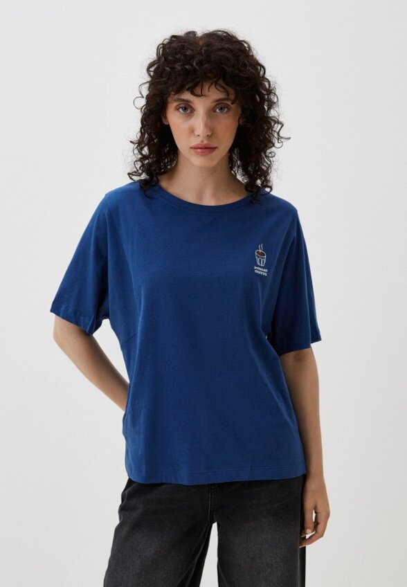 Футболка домашняя women'secret