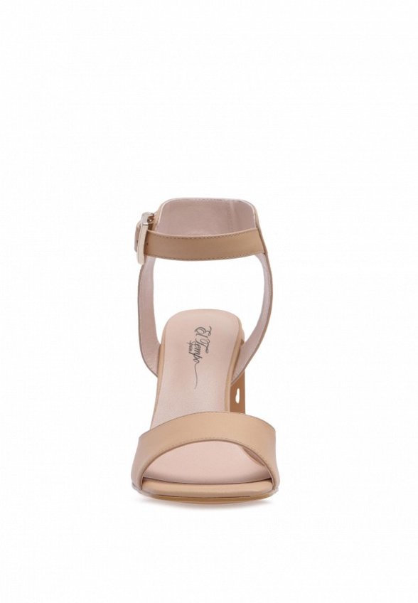 Босоножки El Tempo