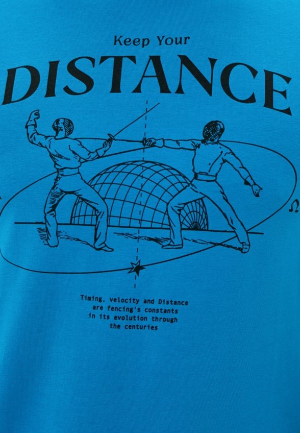 Футболка Zasport