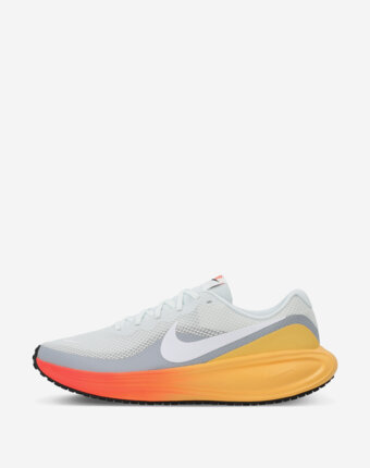 Кроссовки мужские Nike Revolution 8, Белый женщинам