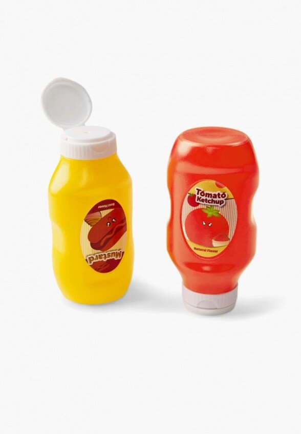 Набор игровой Happy Baby