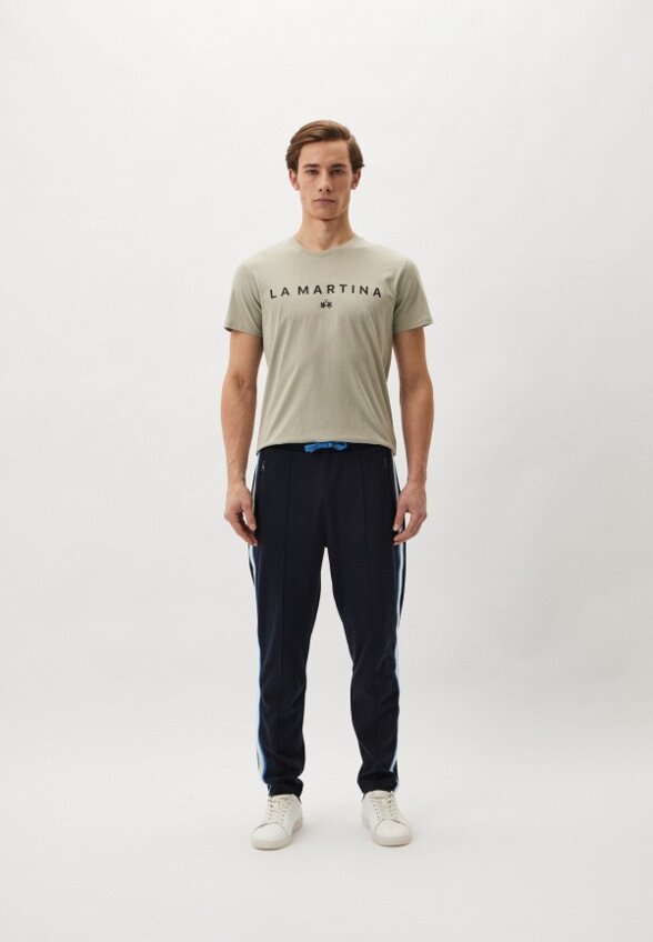 Футболка La Martina