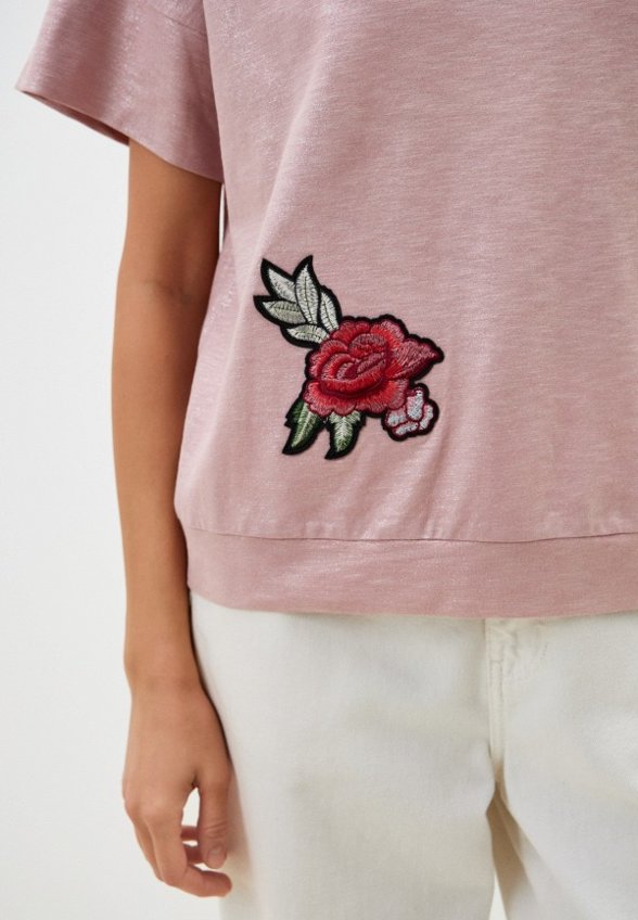 Футболка Vera Lapina