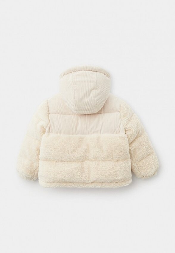 Куртка меховая Sela