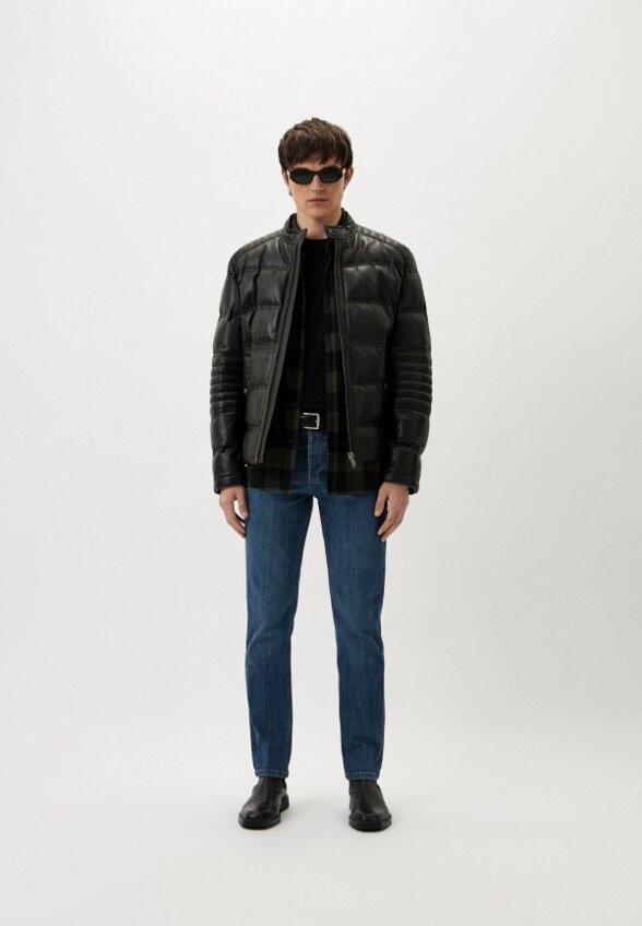 Джинсы Richmond X