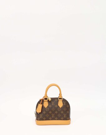 Louis Vuitton Alma женщинам