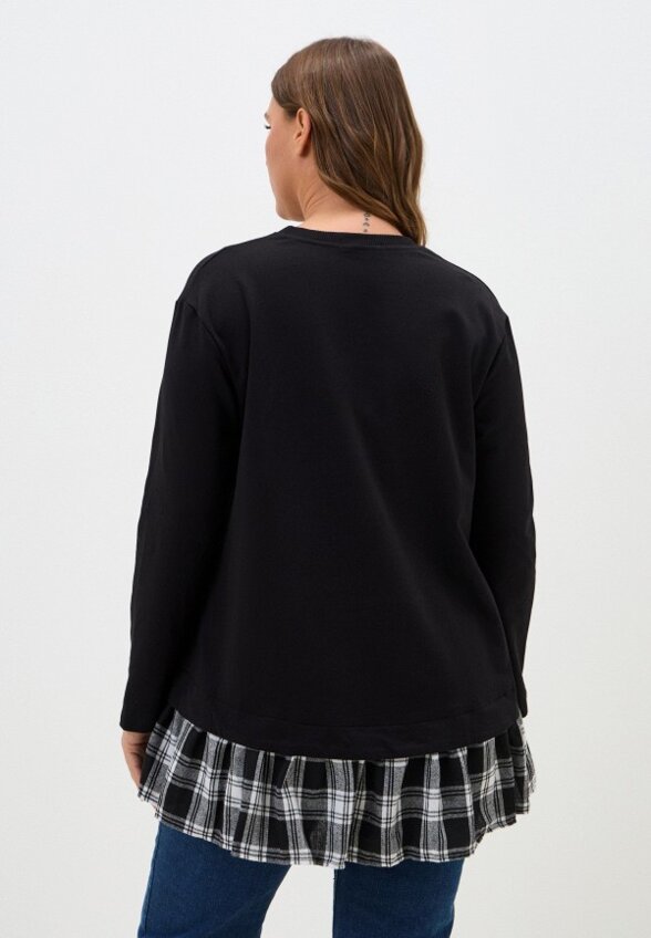 Свитшот Frida