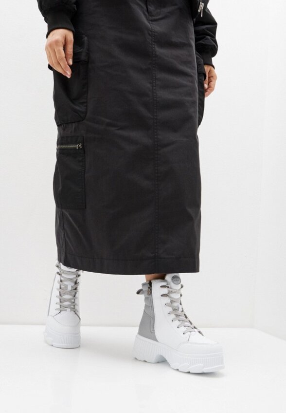 Ботильоны Grunberg