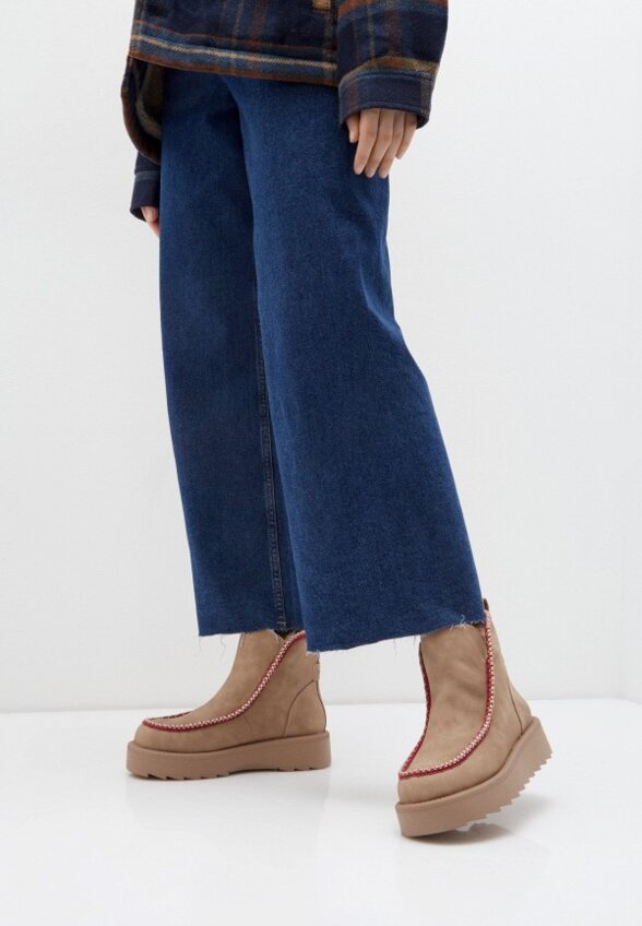 Полусапоги Tamaris