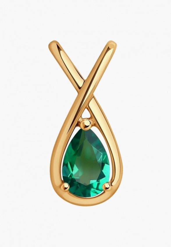 Подвеска Sokolov