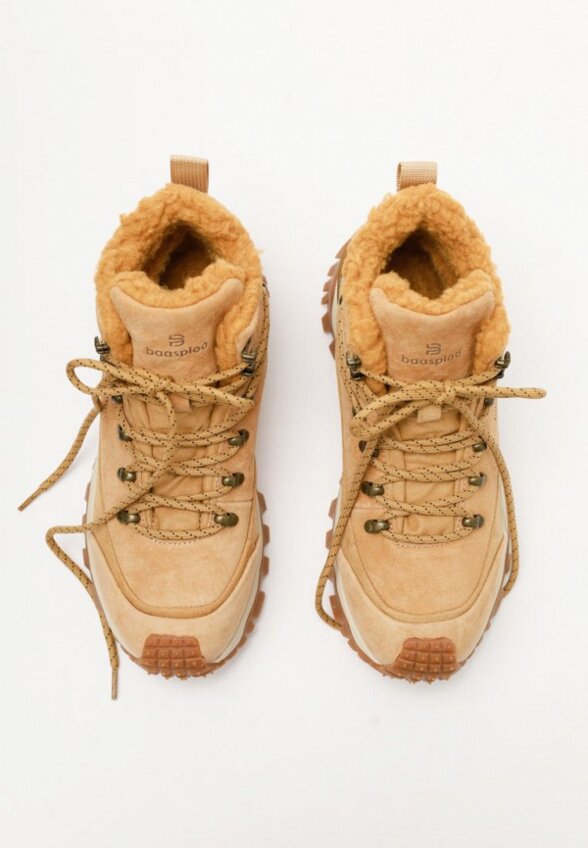Ботинки Baasploa