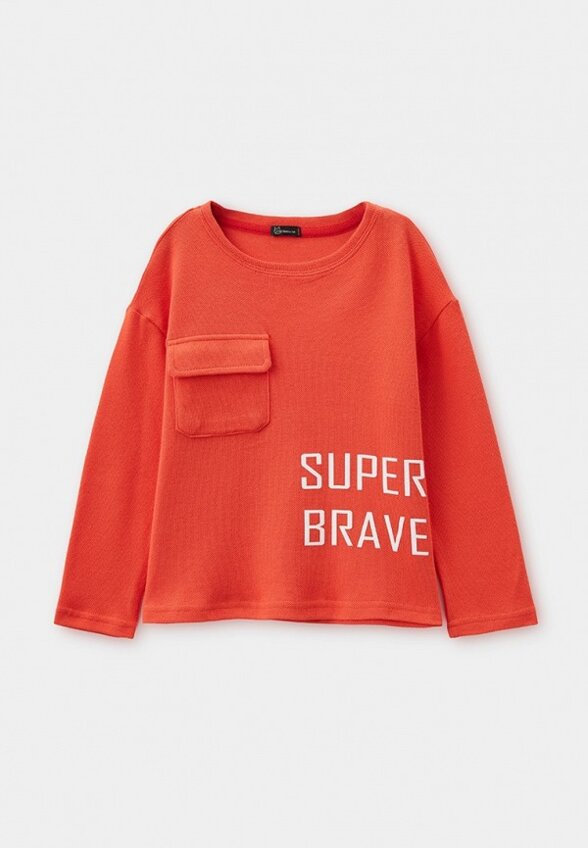 Лонгслив Карамелли