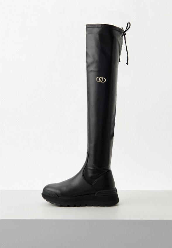 Ботфорты Liu Jo