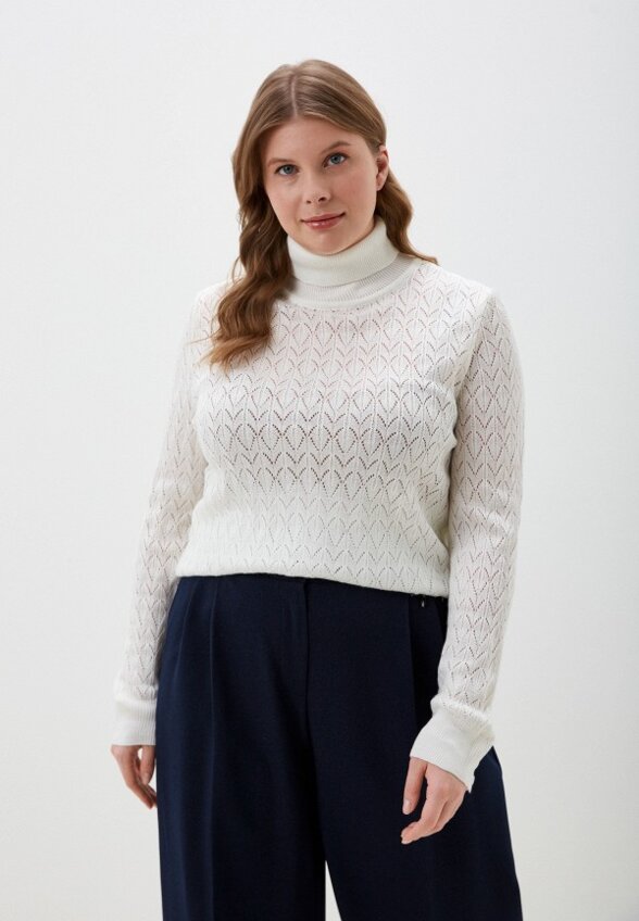 Водолазка Vivawool