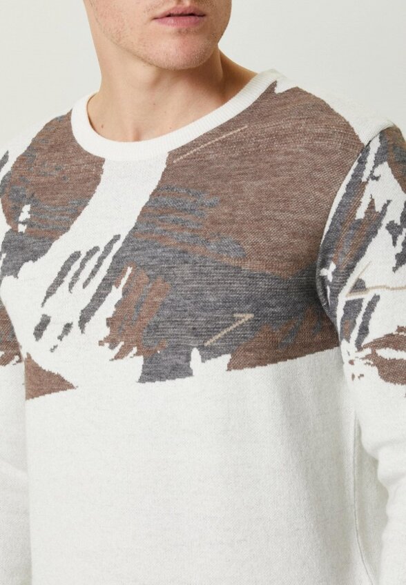 Джемпер NetWork