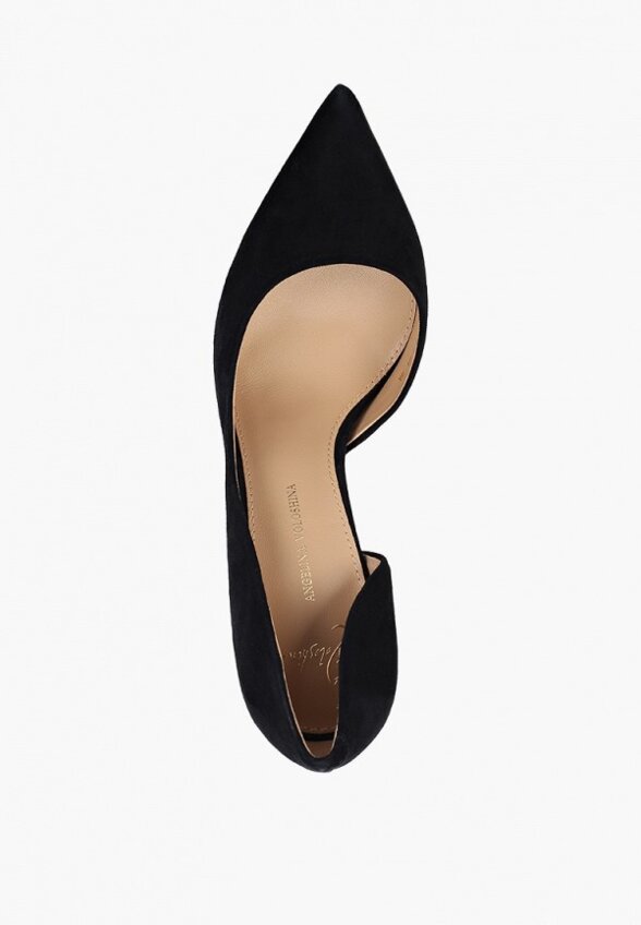 Туфли Angelina Voloshina