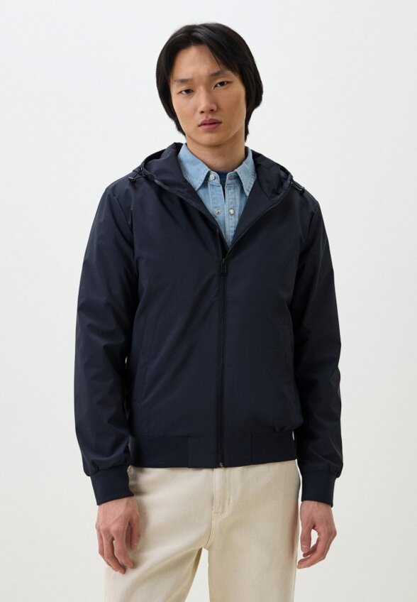 Ветровка Urban Fashion for Men