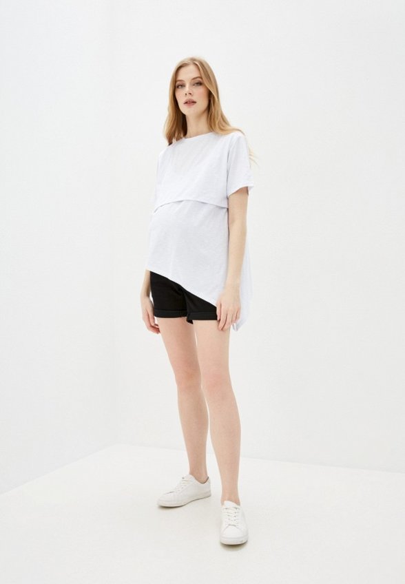 Футболка Proud Mom