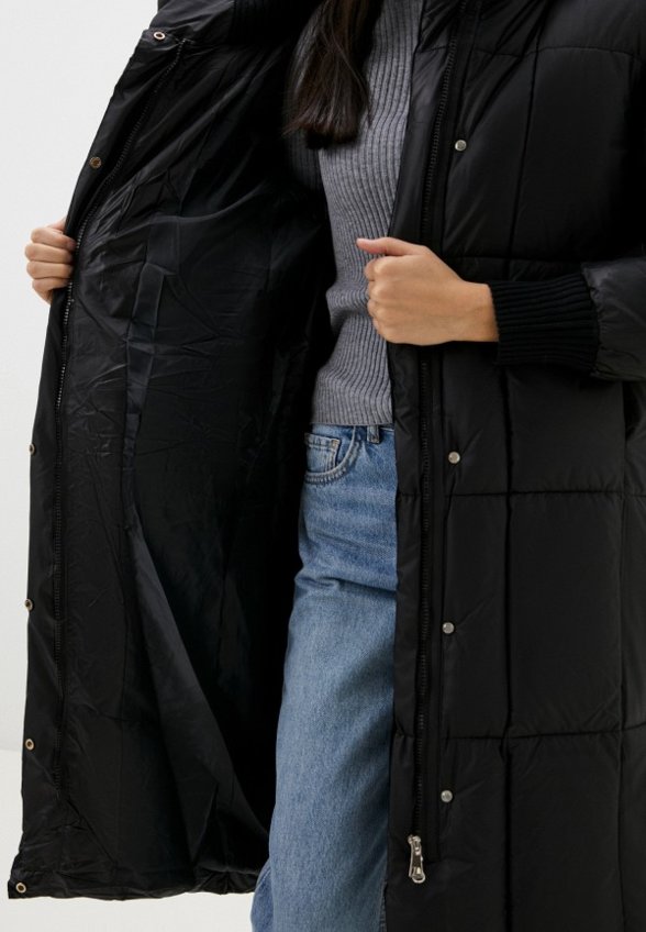 Куртка утепленная Nale