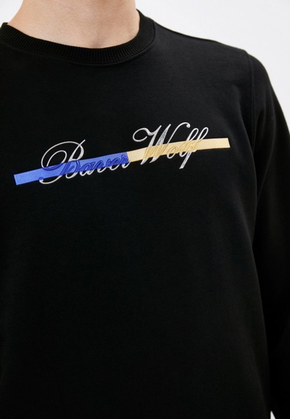 Свитшот Bawer