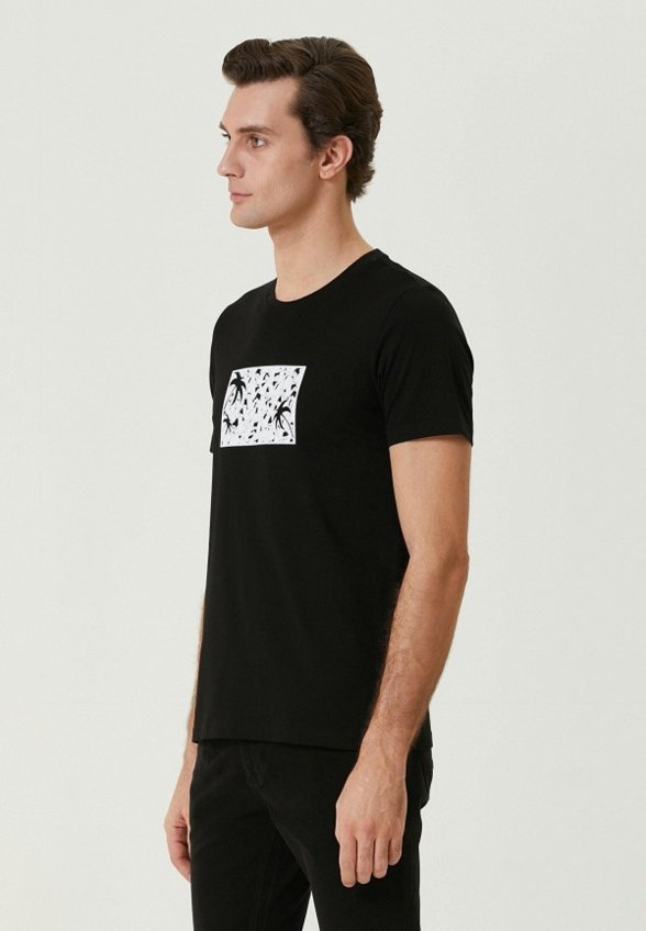 Футболка Club