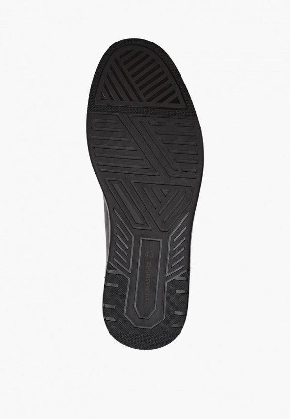 Кеды Thomas Munz