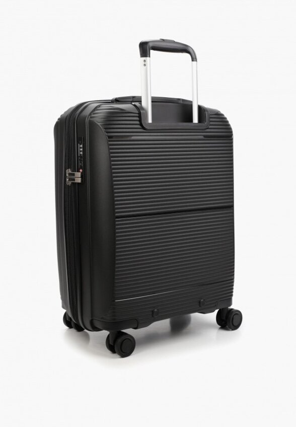 Чемодан Fabretti