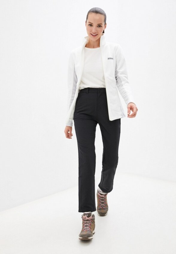 Олимпийка Columbia