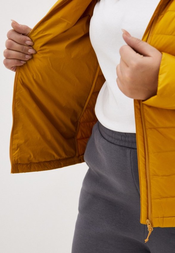 Куртка стеганая Kailas