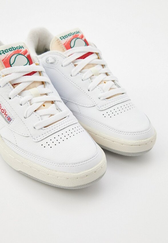 Кеды Reebok