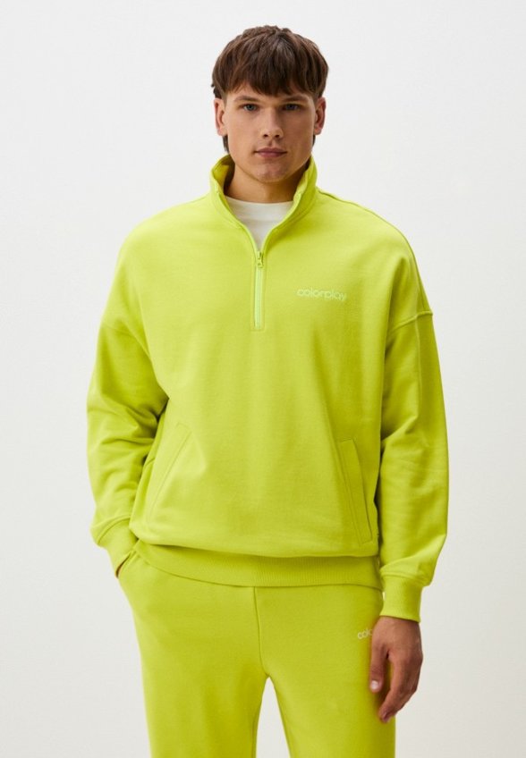 Олимпийка Colorplay