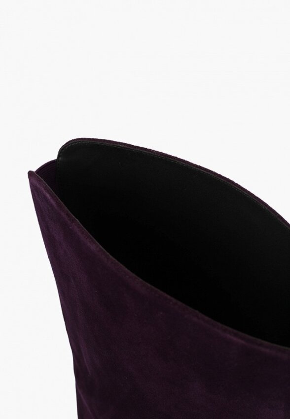 Ботфорты Vitacci