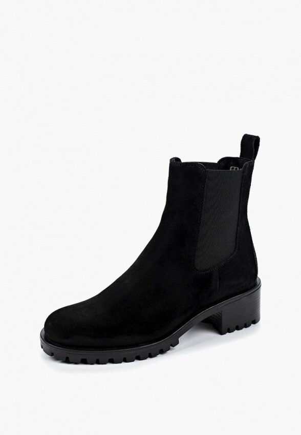 Ботинки Giotto